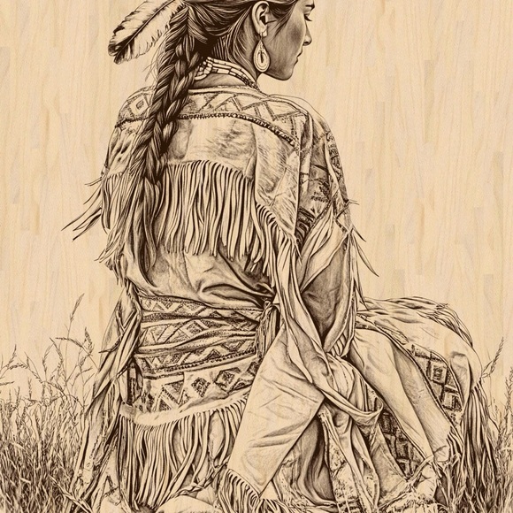 Laser Engraved Cutting Board - Picture 6 of 15